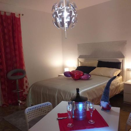 Executive Center Rooms Бари Екстериор снимка