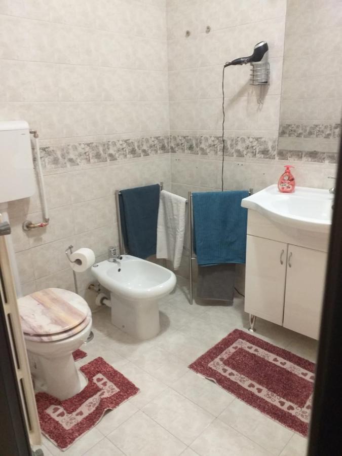 Executive Center Rooms Бари Екстериор снимка