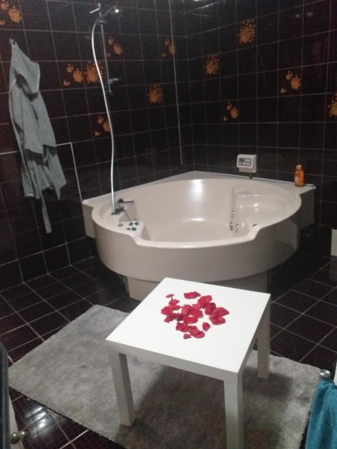 Executive Center Rooms Бари Екстериор снимка