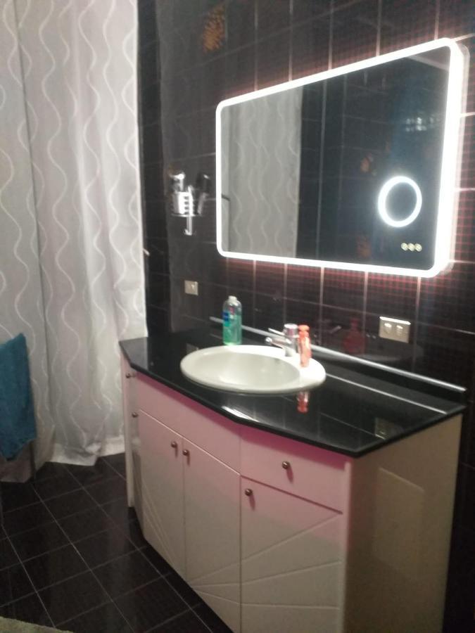 Executive Center Rooms Бари Екстериор снимка
