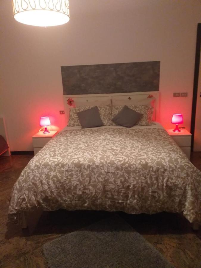 Executive Center Rooms Бари Екстериор снимка