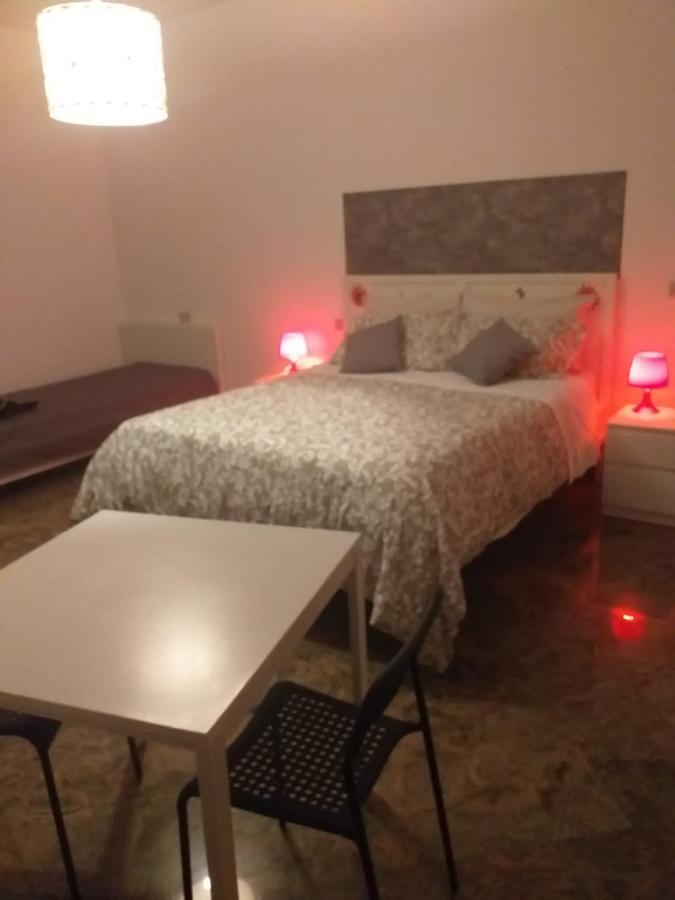 Executive Center Rooms Бари Екстериор снимка