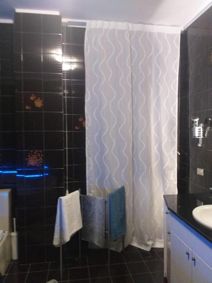 Executive Center Rooms Бари Екстериор снимка