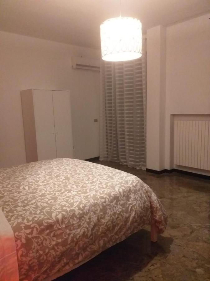 Executive Center Rooms Бари Екстериор снимка