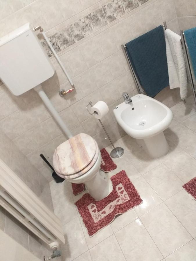 Executive Center Rooms Бари Екстериор снимка