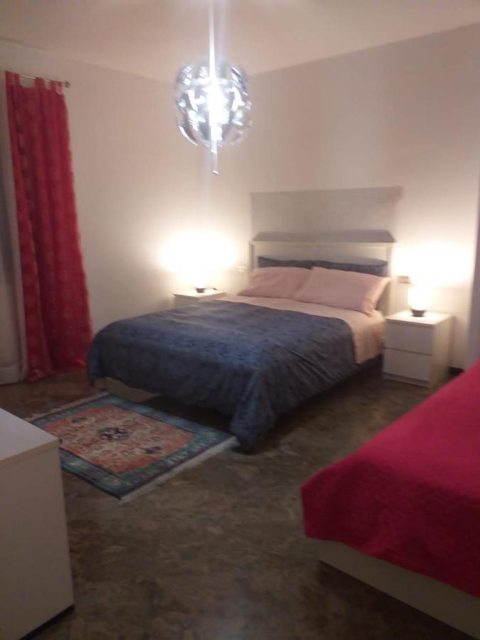 Executive Center Rooms Бари Екстериор снимка