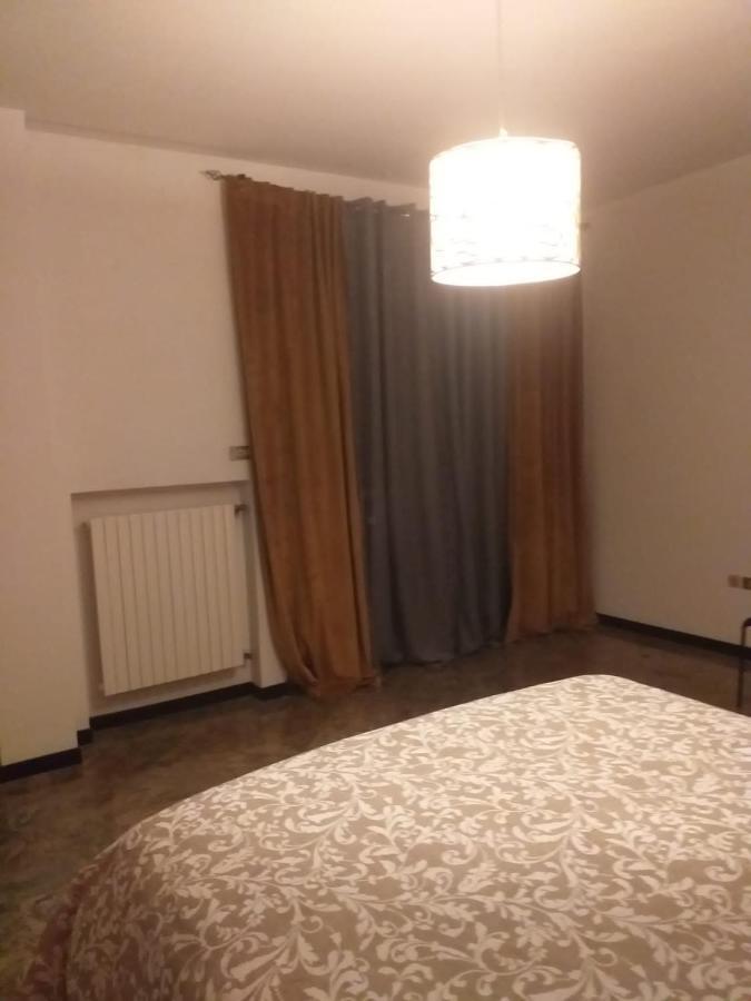 Executive Center Rooms Бари Екстериор снимка