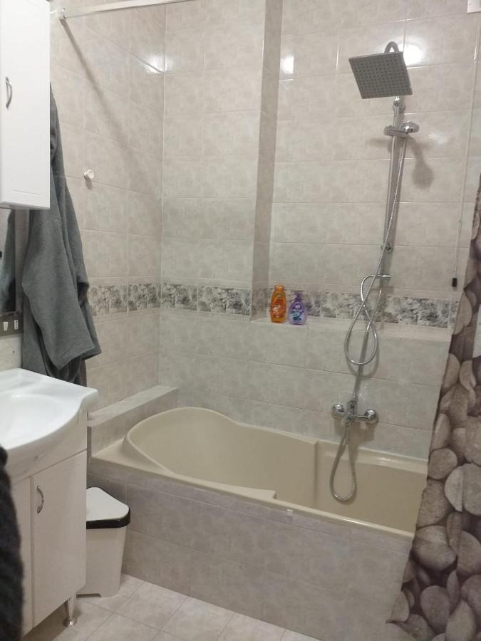 Executive Center Rooms Бари Екстериор снимка