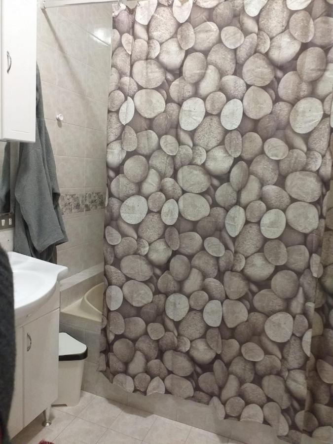 Executive Center Rooms Бари Екстериор снимка