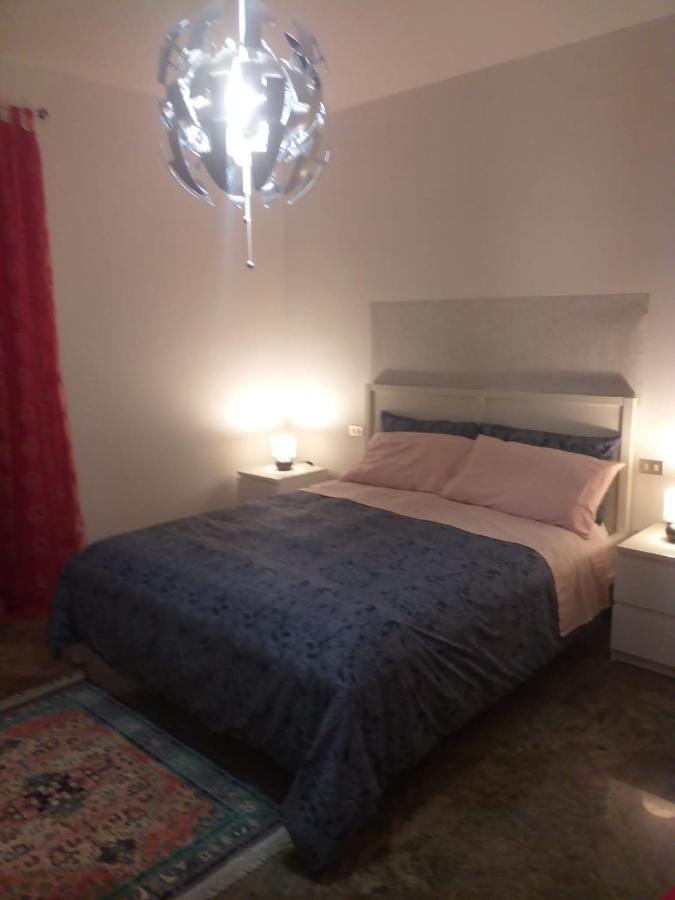 Executive Center Rooms Бари Екстериор снимка