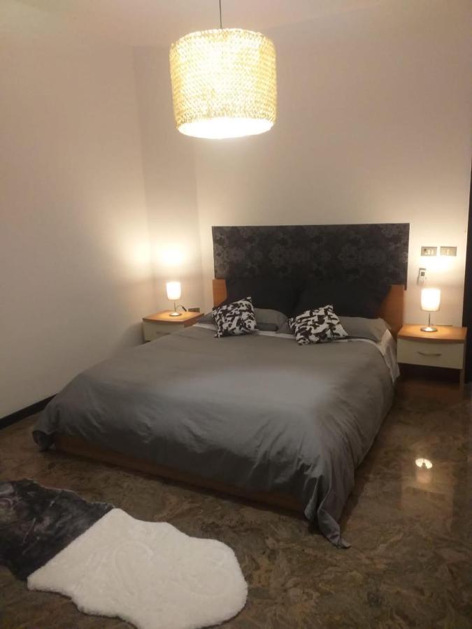 Executive Center Rooms Бари Екстериор снимка