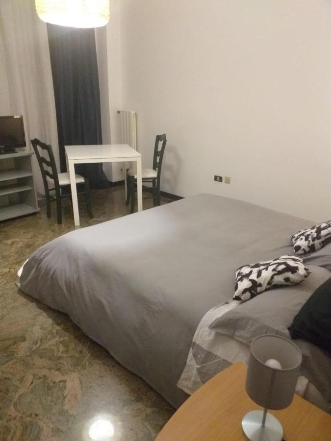 Executive Center Rooms Бари Екстериор снимка