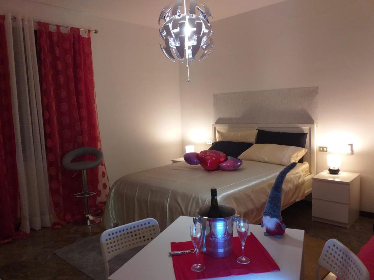 Executive Center Rooms Бари Екстериор снимка